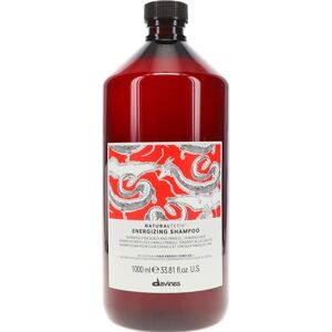 Davines Naturaltech Energizing Shampoo for Scalp and Fragile Hair 1000mL