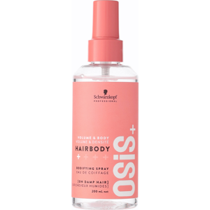 Schwarzkopf OSiS+ Hairbody Bodifying Spray 200mL