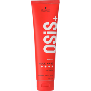 Schwarzkopf OSiS+ Rock Hard Instant Hold Hair Glue 150mL