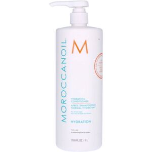 Moroccanoil Hydrating Conditioner All Hair Type 1000mL