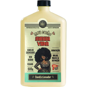 Lola Cosmetics My Curls My Life Curly Hair Conditioner 500g