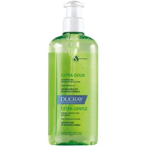 Ducray Extra-Doux Dermo-Protective Shampoo 400mL