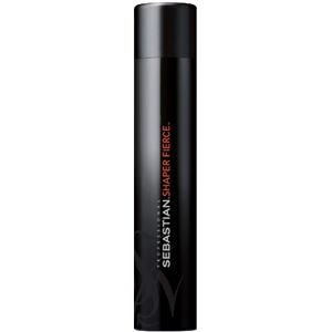 Sebastian Shaper Fierce Hair Spray 400mL