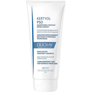 Ducray Kertyol PSO Shampoo 200mL