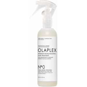 Olaplex No. 0 Intensive Bond Building Hair Treatment 155mL