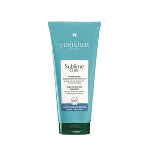 René Furterer Sublime Curl Enhancing Shampoo for Curly Hair 200mL