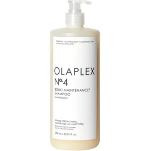 Olaplex Nº4 Bond Maintenance Shampo 1000mL