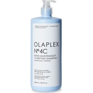 Olaplex No. 4C Bond Maintenance Clarifying Shampoo Deep Clean 1000mL