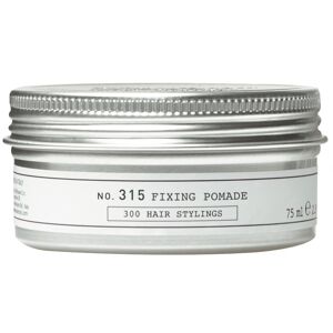 Depot No. 315 Fixing Pomade 75mL