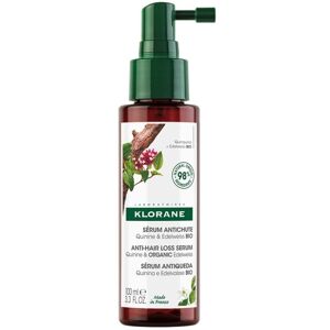 Klorane Anti-Hair Loss Serum Quinine & Organic Edelweiss 100mL