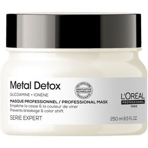 L'Oréal Professionnel Serie Expert Metal Detox Mask Anti-Deposit Protector 250mL