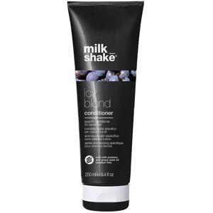 milk_shake Icy Blond Conditioner 250mL