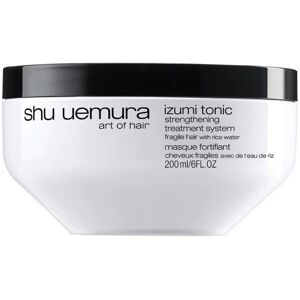 Shu Uemura Izumi Tonic Strenghtening Treatment System 200mL