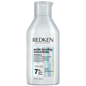 Redken Acidic Bonding Concentrate Shampoo Colored Hair 300mL