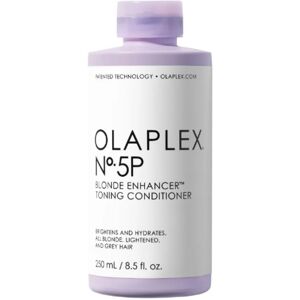 Olaplex Nº 5P Blonde Enhancer Toning Conditioner 250mL