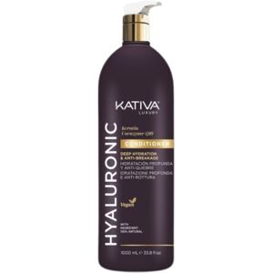 Kativa Hyaluronic Conditioner 1000mL