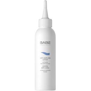 Babé Capilar Anti-Hairloss Lotion 100mL