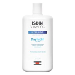 Daylisdin Soft Shampoo for Frequent Use 400mL