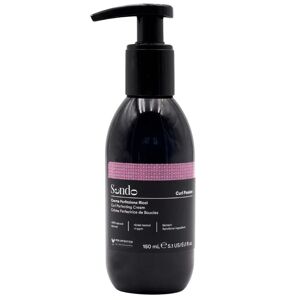 Sendo Curl Passion Curl Perfecting Cream for Styling 150mL