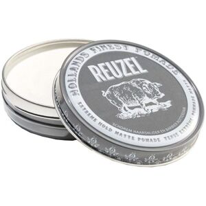 Reuzel Extreme Hold Matte Pomade 340g