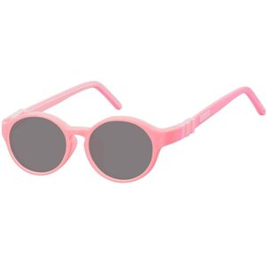 Montana Eyewear Kids Flexible Sunglasses SK5B 1 un. Pink