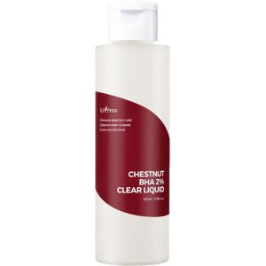 ISNtree Chestnut BHA 2% Clear Liquid - for oily to combination skin 100mL