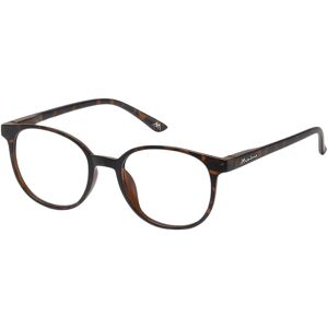 Montana Eyewear Reading Glasses MRC2A Turtle 1 un. +2.00