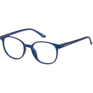 Montana Eyewear Reading Glasses MRC2B Blue 1 un. +3.00