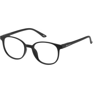 Montana Eyewear Reading Glasses MRC2 Black 1 un. +2.50