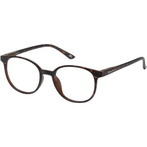 Montana Eyewear Reading Glasses MRC2A Turtle 1 un. +1.00