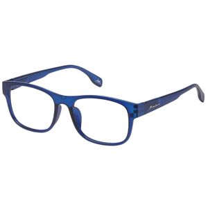 Montana Eyewear Reading Glasses MRC1B Blue 1 un. +1.50