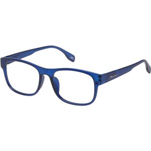 Montana Eyewear Reading Glasses MRC1B Blue 1 un. +3.50