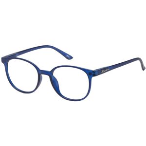 Montana Eyewear Reading Glasses MRC2B Blue 1 un. +1.00
