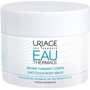 Uriage Eau Thermale Body Moisturizing Balm 200mL