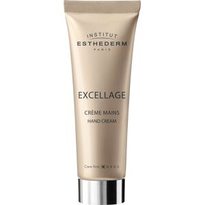 Institut Esthederm Excellage Hand Cream 50mL