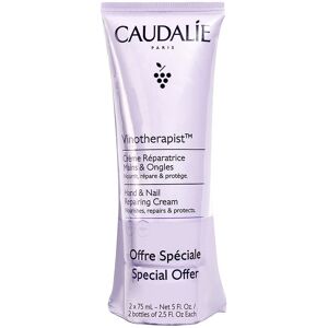Caudalíe Vinotherapist Hands and Nails Cream