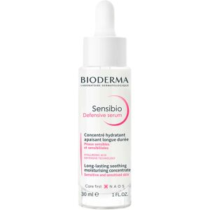 Bioderma Sensibio Defensive Serum 30mL