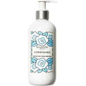 Benamôr Gordíssimo Body Lotion 300mL
