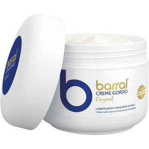 Barral Ultra-Rich Cream 200mL