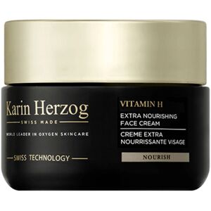 Karin Herzog Vitamin H Extra Nourishing Cream 60mL