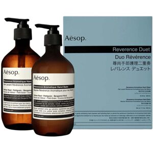 Aesop Reverence Aromatique Readily Absorbed Hand Balm