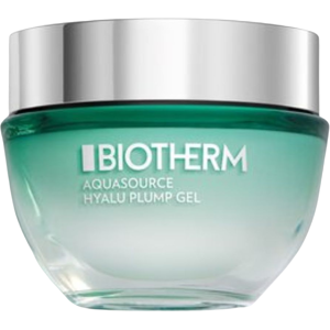 Biotherm Aquasource Hyalu Plump Gel Moisturizing 50mL