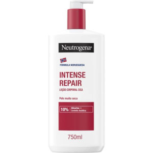 Neutrogena Lotion Intense Body Repair 750mL