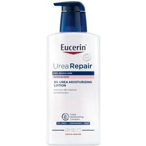 Eucerin Urea Repair Plus Lotion 5% Urea 400mL