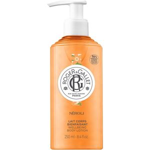 Roger&Gallet Néroli Wellbeing Body Lotion Naturally Relaxing 250mL