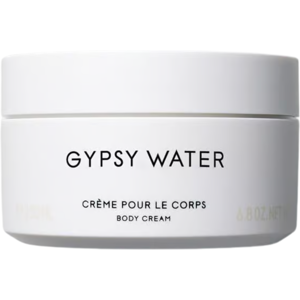 Byredo Gypsy Water Moisturizing Body Cream 200mL