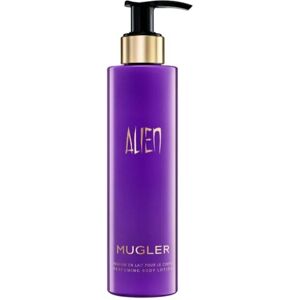 Mugler Alien Sublime Body Milk 200mL