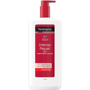 Neutrogena Lotion Intense Body Repair 750mL