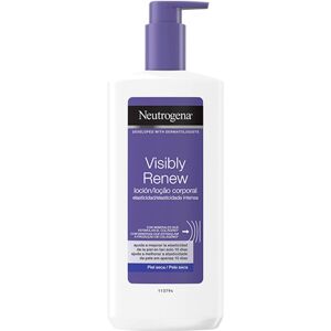 Neutrogena Visibly Renew Body Lotion 750mL