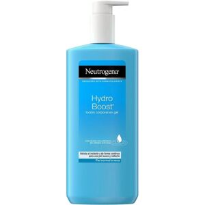 Neutrogena Hydro Boost Moisturizing Gel Body Lotion 750mL